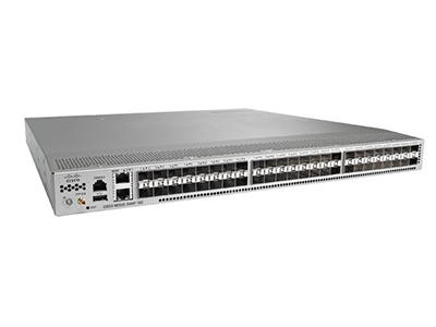 Коммутатор Cisco Nexus N3K-C3548-X-SPL3