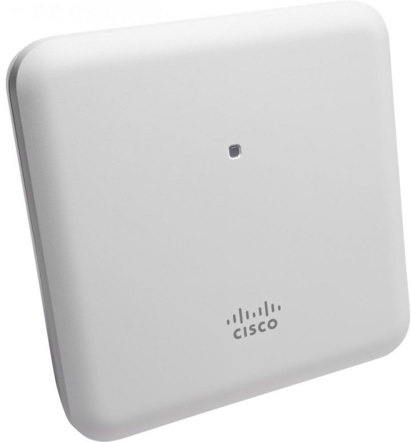 Wi-Fi адаптер Cisco AIR-AP2802I-E-K9