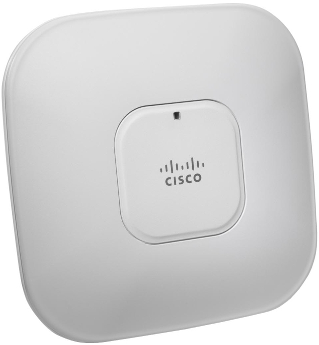 Wi-Fi адаптер Cisco AIR-CAP3602I-R-K9