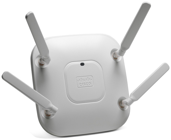 Wi-Fi адаптер Cisco AIR-CAP2602E-R-K9