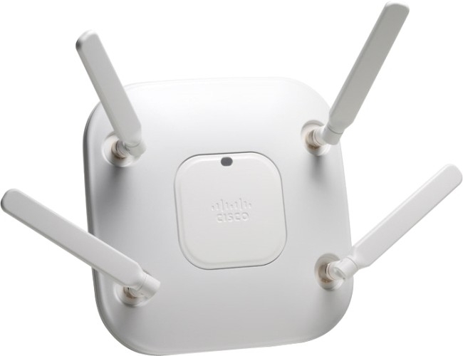 Wi-Fi адаптер Cisco CAP2602E-E-K9