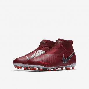 ДЕТСКИЕ БУТСЫ NIKE PHANTOM VSN ACADEMY 