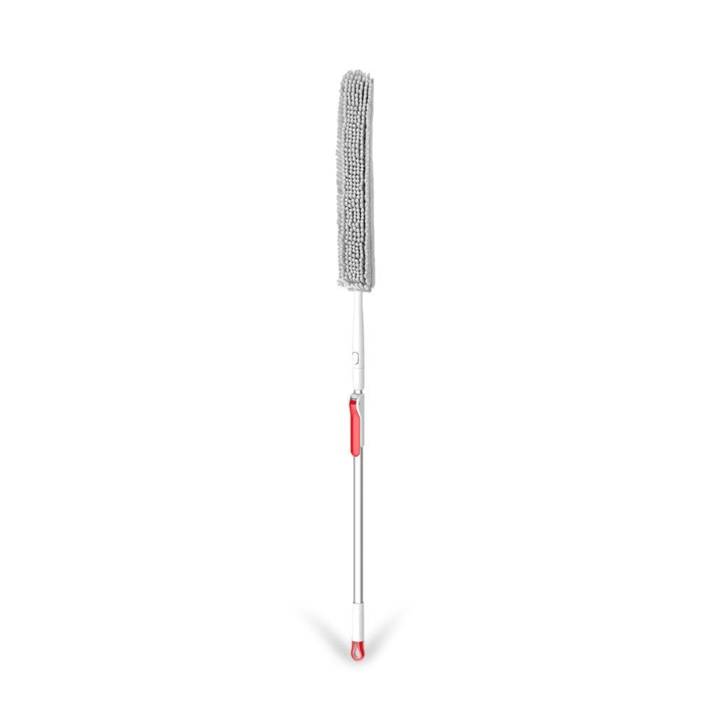 Гибкая двухсторонняя щетка для удаления пыли Yijie Flexible Dust Brush (YB-01)