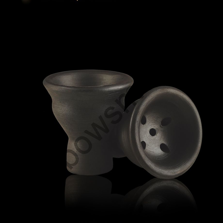 Глиняная чаша Tortuga Бонни