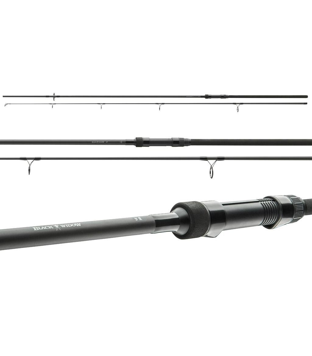 Удилище дайва. Daiwa Black Widow Carp 3.90м. Удилище Daiwa Black Widow Carp. Удилище Daiwa Black Widow Carp 13ft. Black Widow удилище 3.9 Daiwa.