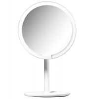Зеркало косметическое настольное Xiaomi Amiro Lux High Color (AML004W) с подсветкой EU