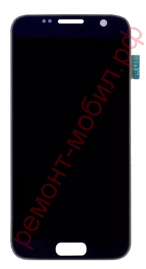 Дисплей для Samsung Galaxy S7 ( SM-G930F ) в сборе с тачскрином