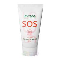 Levrana Крем для лица "SOS", 50 мл