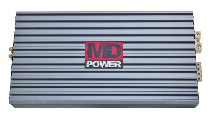 MDLab AM-DC2500.1