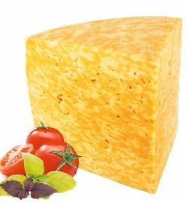 Сыр Мраморный 45% 1кг Россия