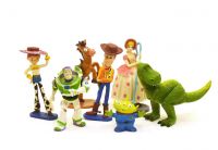 Набор фигурок История игрушек Toy Story