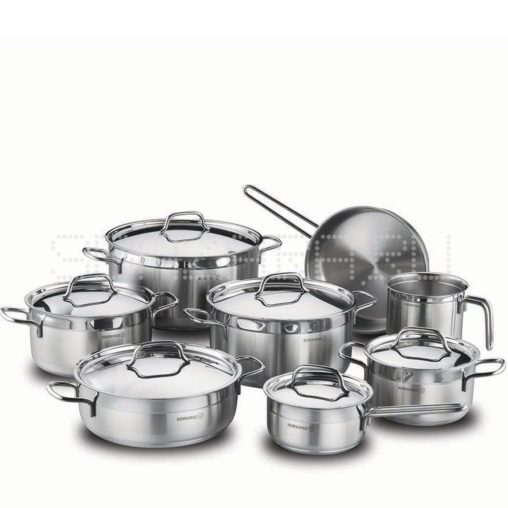 набор посуды 15 пр. набор кастрюль япония yamateru. Hans gretchen кастрюля керамическая. набор кастрюль для стеклокерамических плит. набор посуды korkmaz alfa.