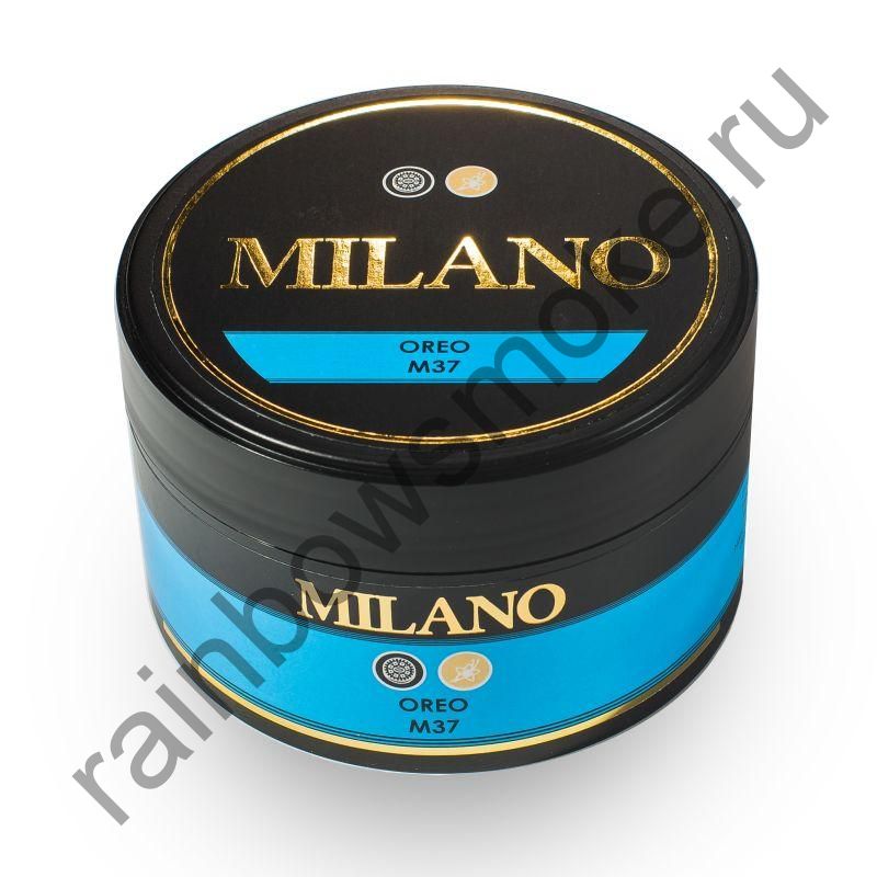 Milano 100 гр - M37 Oreo (Печенье Орео)