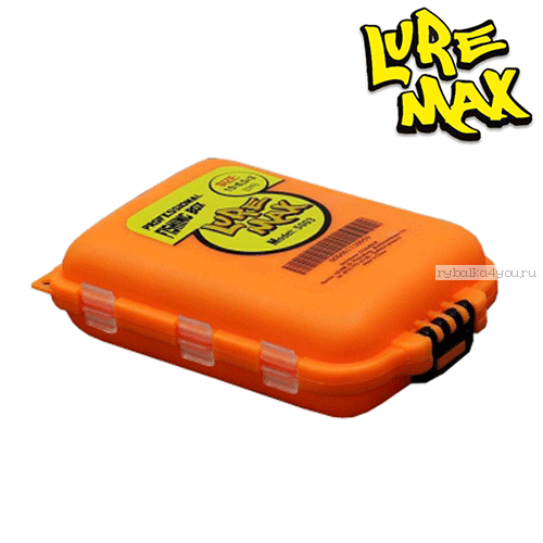 Коробка LureMax 5003
