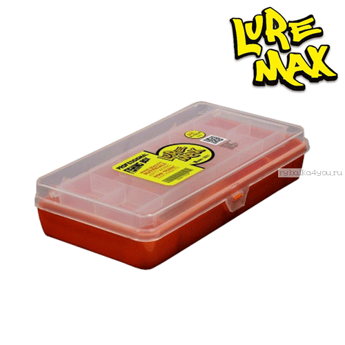 Коробка LureMax 5021