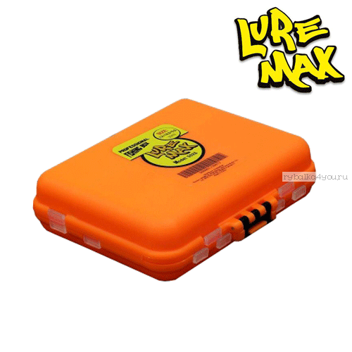 Коробка LureMax 5026