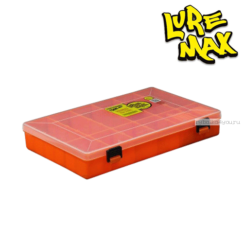 Коробка LureMax 5308