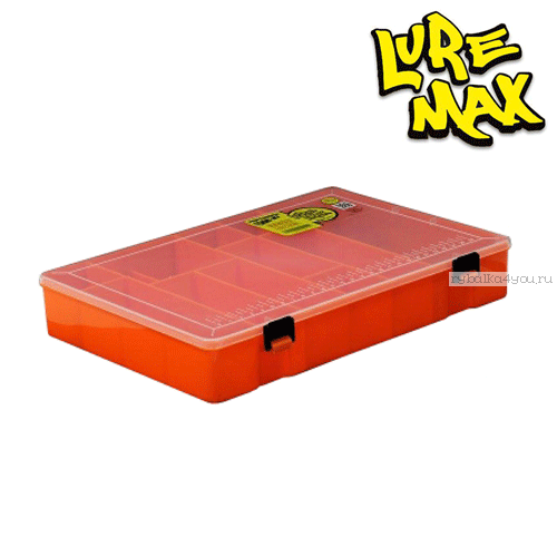 Коробка LureMax 5313