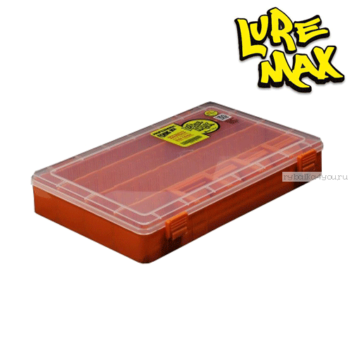 Коробка LureMax 5314