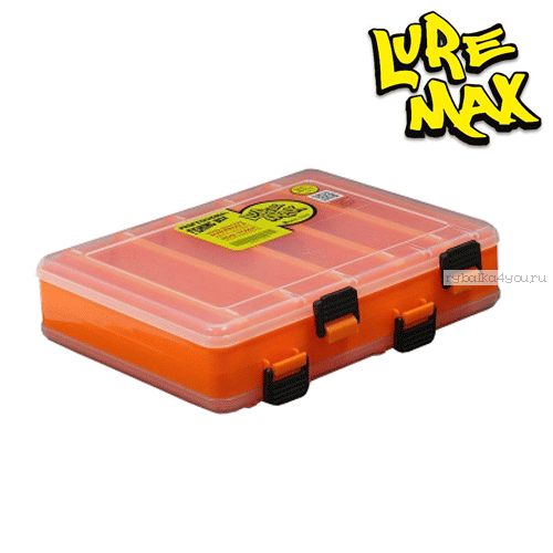 Коробка LureMax 5328