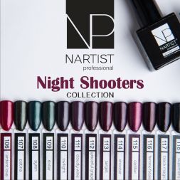 Night Shooters