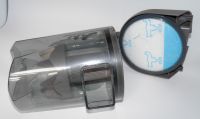 Контейнер пылесоса TEFAL (Тефаль) в сборе с фильтром. Артикул RS-RT900593