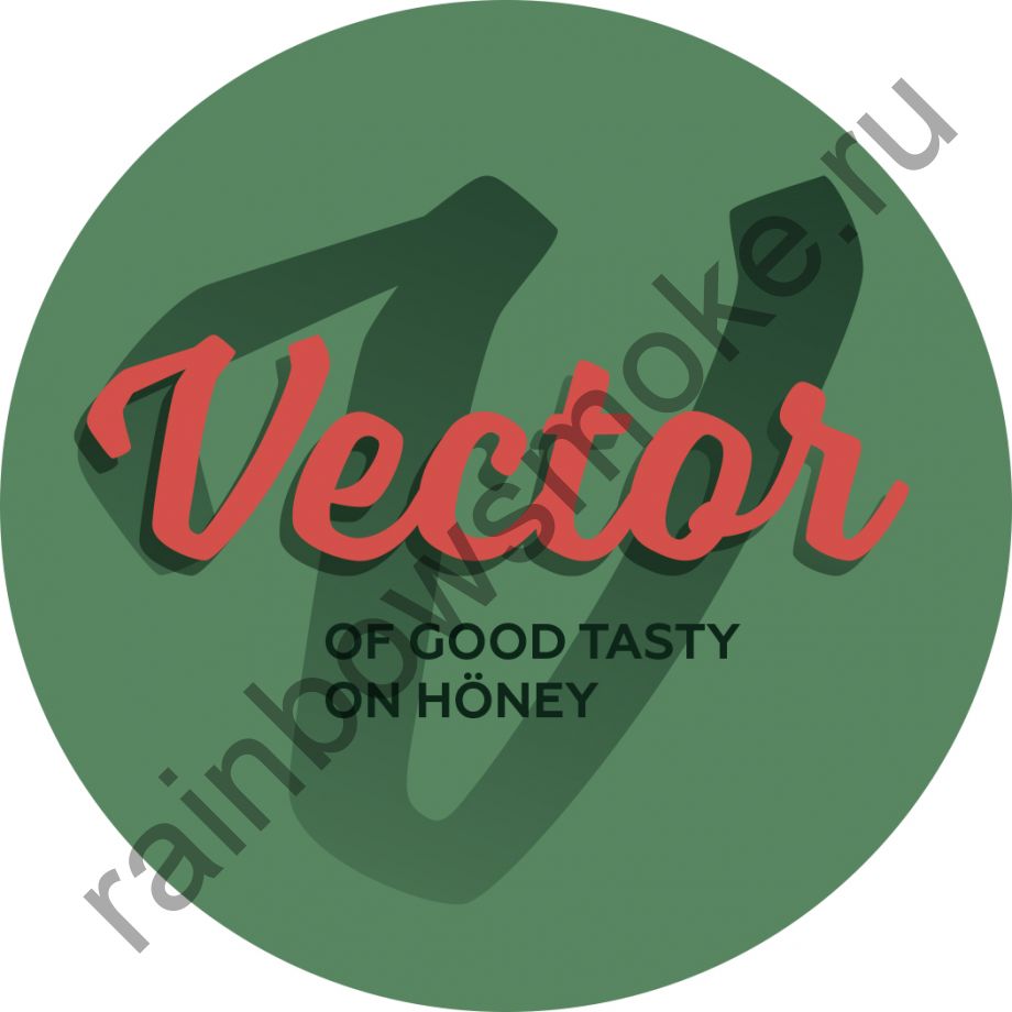 Vector 100 гр - Rosemary (Розмарин)