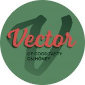Vector 100 гр - Rosemary (Розмарин)