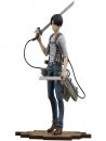 Аниме фигурка Attack on Titan - BRAVE-ACT Levi Леви Ver.2B