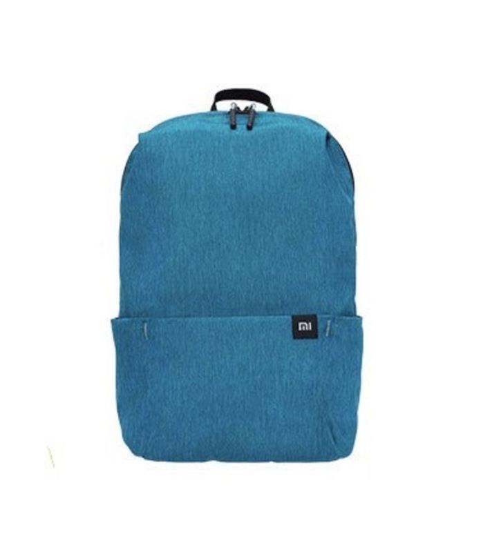 Рюкзак Xiaomi Mi Colorful Mini 20L (Light Blue/Голубой) (XBB02RM)