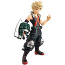 Фигурка Моя Геройская Академия My Hero Academia - Кацуки Бакугоу Bakugou Katsuki