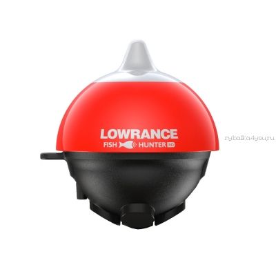 Портативный беспроводной датчик Lowrance FishHunter Directional 3D (Артикул: 000-14240-001)