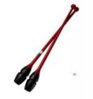 Булавы Hi-Grip с улучшенным захватом 45,5 см Chacott