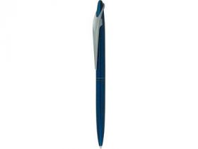 Ручка шариковая "Мадрид" синяя (арт. 304220)
