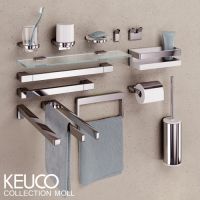 аксессуары для ванной комнаты Keuco Collection Moll