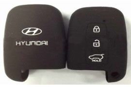 Hyundai IX45 3 кнопки
