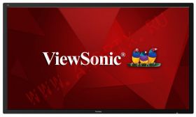 Профессиональный дисплей ViewSonic CDE8600