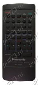 PANASONIC RAK-RX309WM, RX-DT680