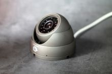 AHD камера видеонаблюдения 600TVL 1/3 SONY 3,6 мм