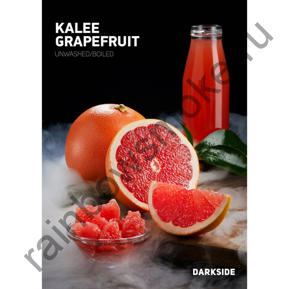 Dark Side Medium 250 гр - Kalle Grapefruit (Грейпфрут Кале)