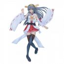 Аниме фигурка Kantai Collection - Харуна Haruna Kai Ni