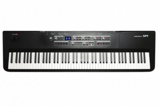 Kurzweil SP1 Цифровое сценическое пианино