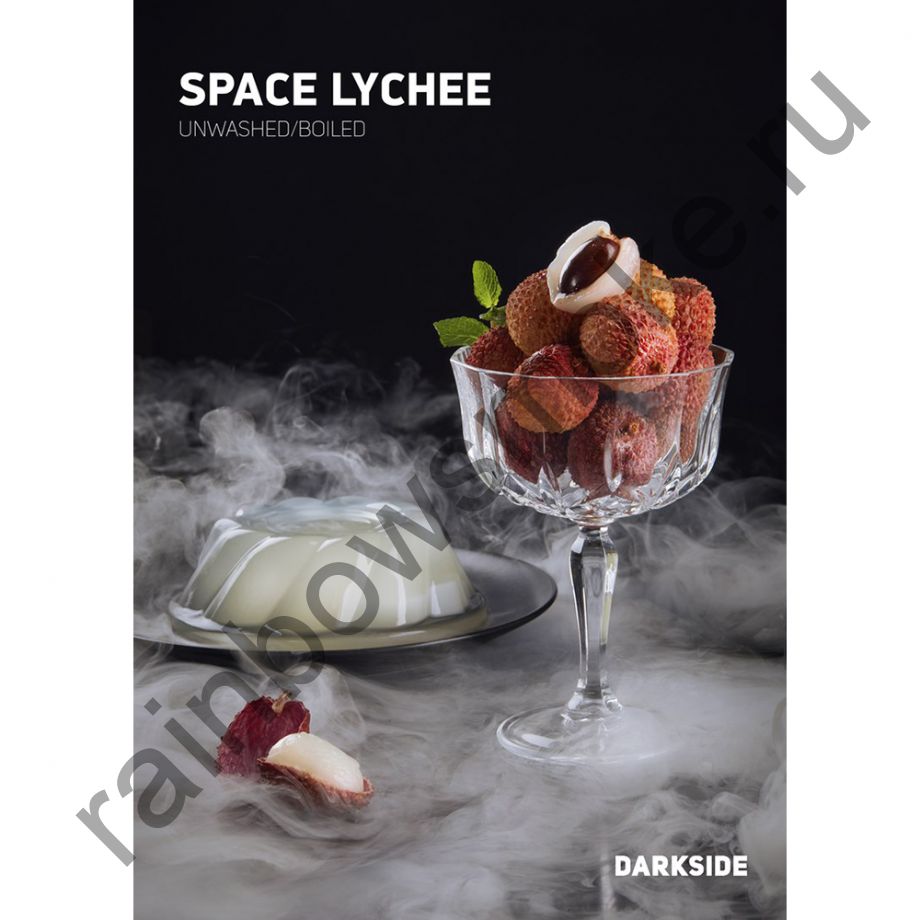 Dark Side Medium 100 гр - Space Lychee (Спейс Личи)