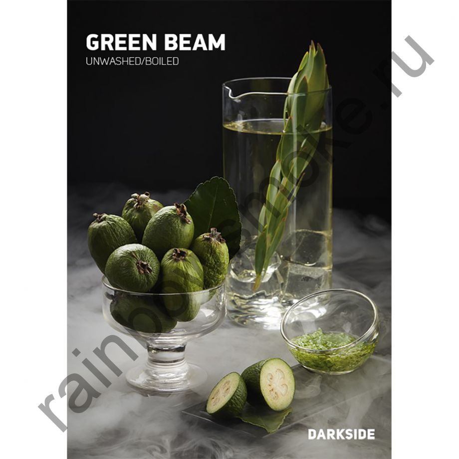Dark Side Medium 100 гр - Green Beam (Грин Бим)
