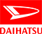 Daihatsu (краска в баллонах)