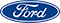 Ford (краска в баллонах)