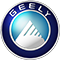 Geely (краска в баллонах)