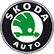 Skoda (краска в баллонах)