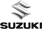 Suzuki (краска в баллонах)