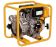 ДИЗЕЛЬНАЯ МОТОПОМПА DAISHIN PTD-206T